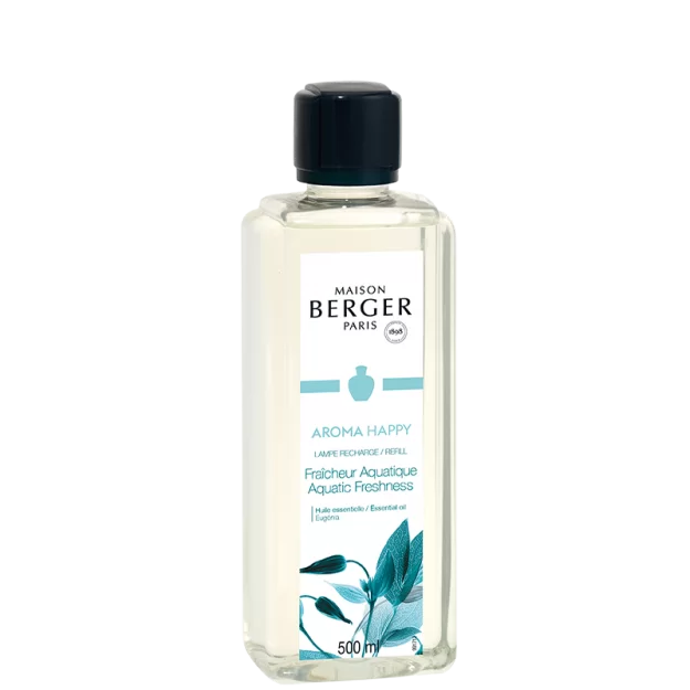 PARFUM 500ML FRAICHEUR AQUATIQUE – Image 2