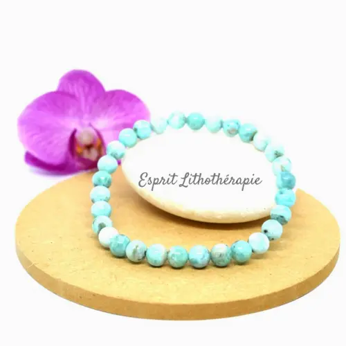 Bracelet Larimar